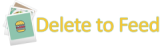 DeleteToFeed_logo